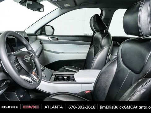 Used 2020 Hyundai Palisade SE image 5