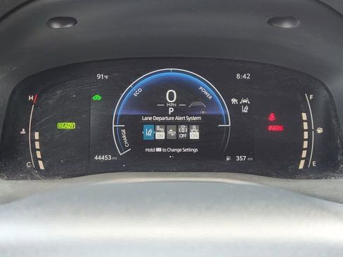 Certified 2025 Toyota Camry LE image 14