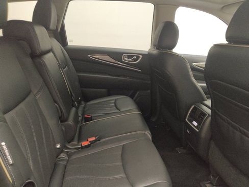 Used 2020 INFINITI QX60 Luxe w/ Essential Package AWD/4WD image 19