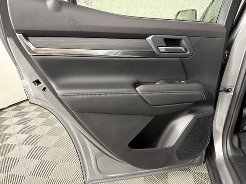 New 2026 GMC Terrain Elevation image 38