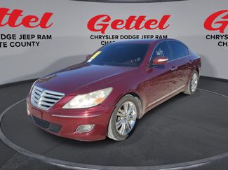 Used 2010 Hyundai Genesis 4.6 w/ Technology Pkg 5 video 1