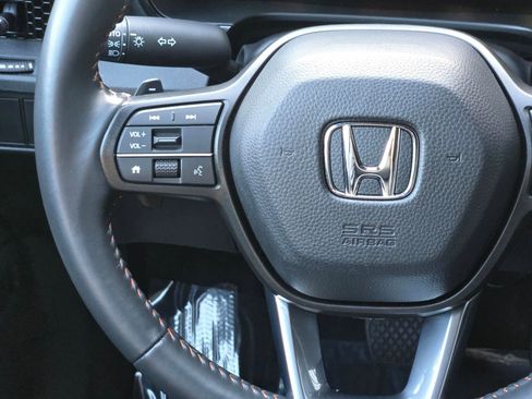Used 2024 Honda CR-V Sport-L image 15