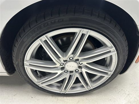 Used 2015 Cadillac ATS Luxury w/ Sun And Sound Package AWD/4WD image 14