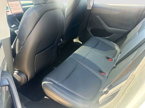Used 2026 Tesla Model Y 2WD image 25