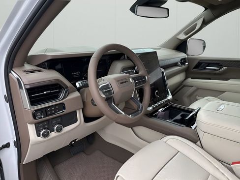 New 2026 GMC Yukon Denali image 25