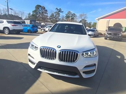 Used 2020 BMW X3 sDrive30i