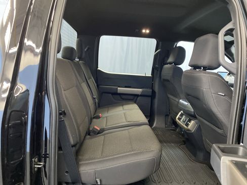 Used 2024 Ford F150 STX w/ Equipment Group 201A FX4 image 37