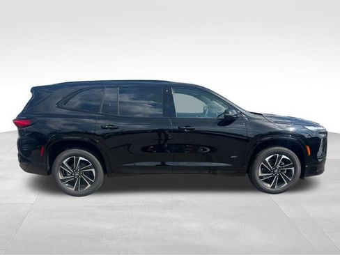 New 2026 Buick Enclave Sport Touring w/ Power Package FWD image 7