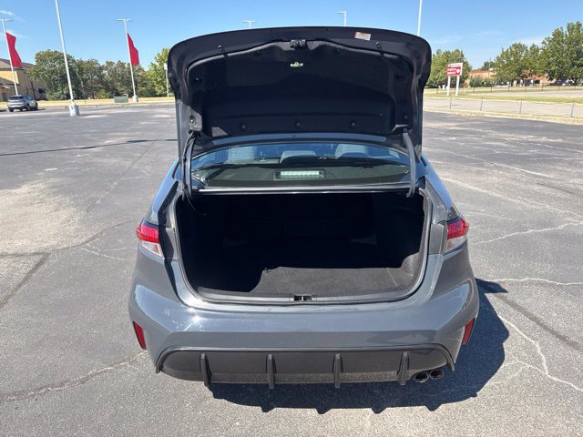 Used 2024 Toyota Corolla SE FWD image 16