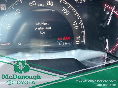 Used 2024 Toyota RAV4 LE image 11