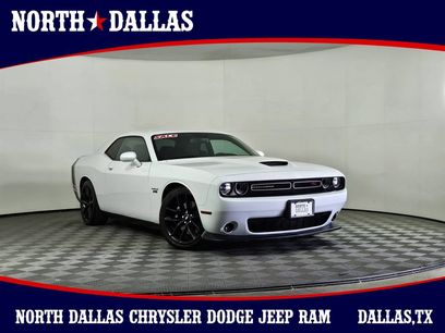 Used 2020 Dodge Challenger R/T w/ Performance Handling Group