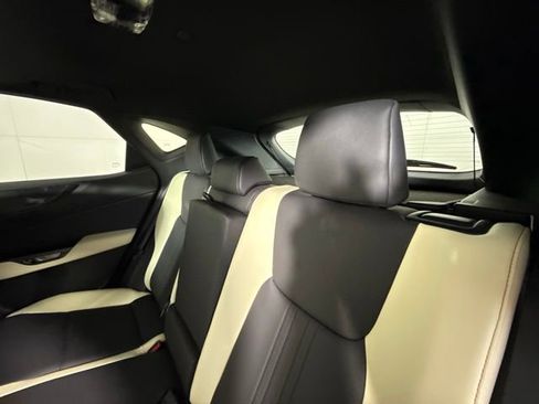 Certified 2023 Lexus NX 350 AWD w/ Premium Package image 28