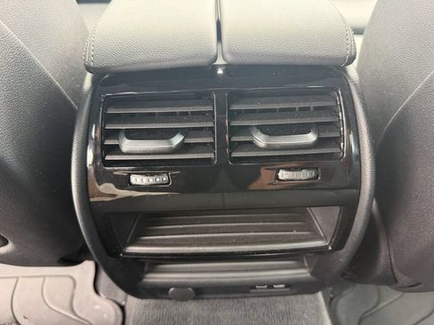 Used 2021 BMW 540i w/ Premium Package RWD image 23