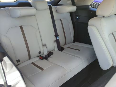 Used 2024 MAZDA CX-90 Plug-In Hybrid w/ Premium Plus image 24