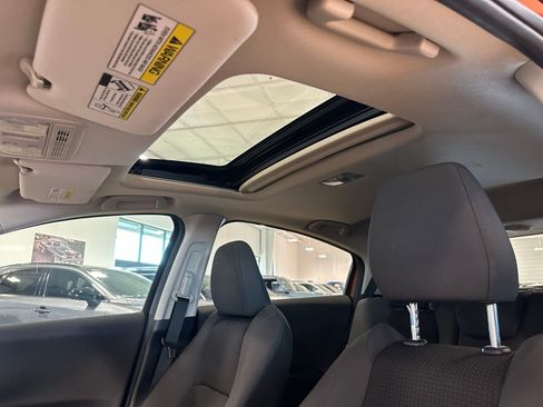 Used 2019 Honda HR-V EX image 31