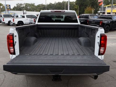 Certified 2024 GMC Sierra 2500 Pro w/ Convenience Package image 18