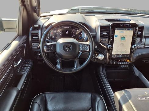 Used 2024 RAM 1500 Limited image 4