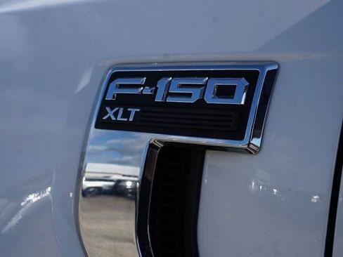 Used 2024 Ford F150 XLT image 9