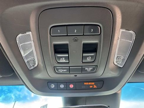 Used 2023 Cadillac CT4 Sport RWD image 18