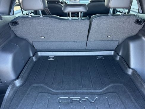 Certified 2024 Honda CR-V Sport-L image 17