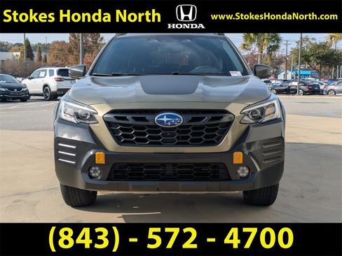 Used 2023 Subaru Outback Wilderness image 9