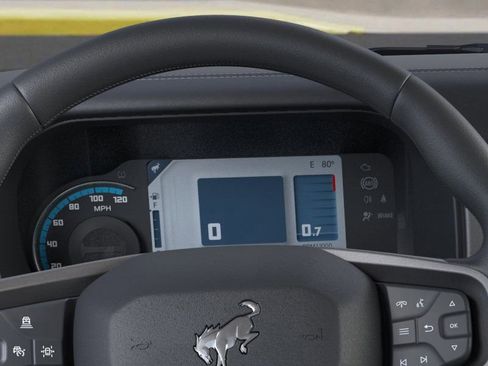 New 2025 Ford Bronco Outer Banks image 13