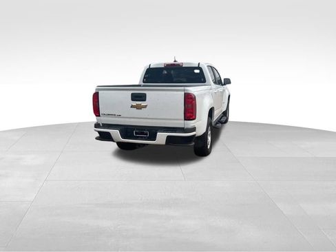 Used 2020 Chevrolet Colorado W/T w/ WT Convenience Package image 26