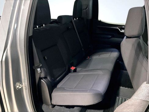 Used 2024 GMC Sierra 1500 Elevation image 29