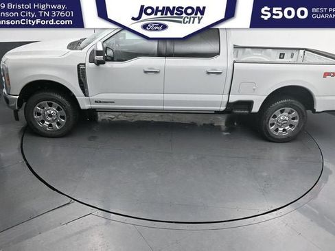 New 2026 Ford F250 Lariat w/ Lariat Ultimate Package AWD/4WD image 20