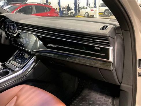 Certified 2023 Audi Q7 2.0T Premium Plus w/ Premium Plus Package image 16