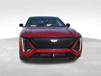 New 2026 Cadillac Lyriq V