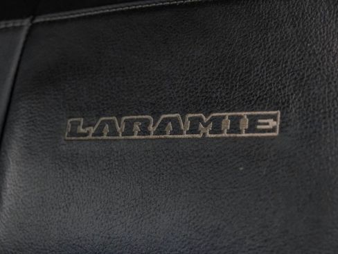 Used 2020 RAM 3500 Laramie image 31