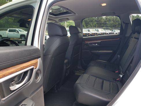 Used 2022 Honda CR-V EX-L image 27