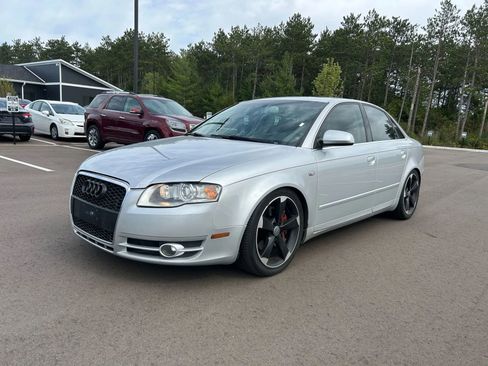 Used 2006 Audi A4 2.0T image 2