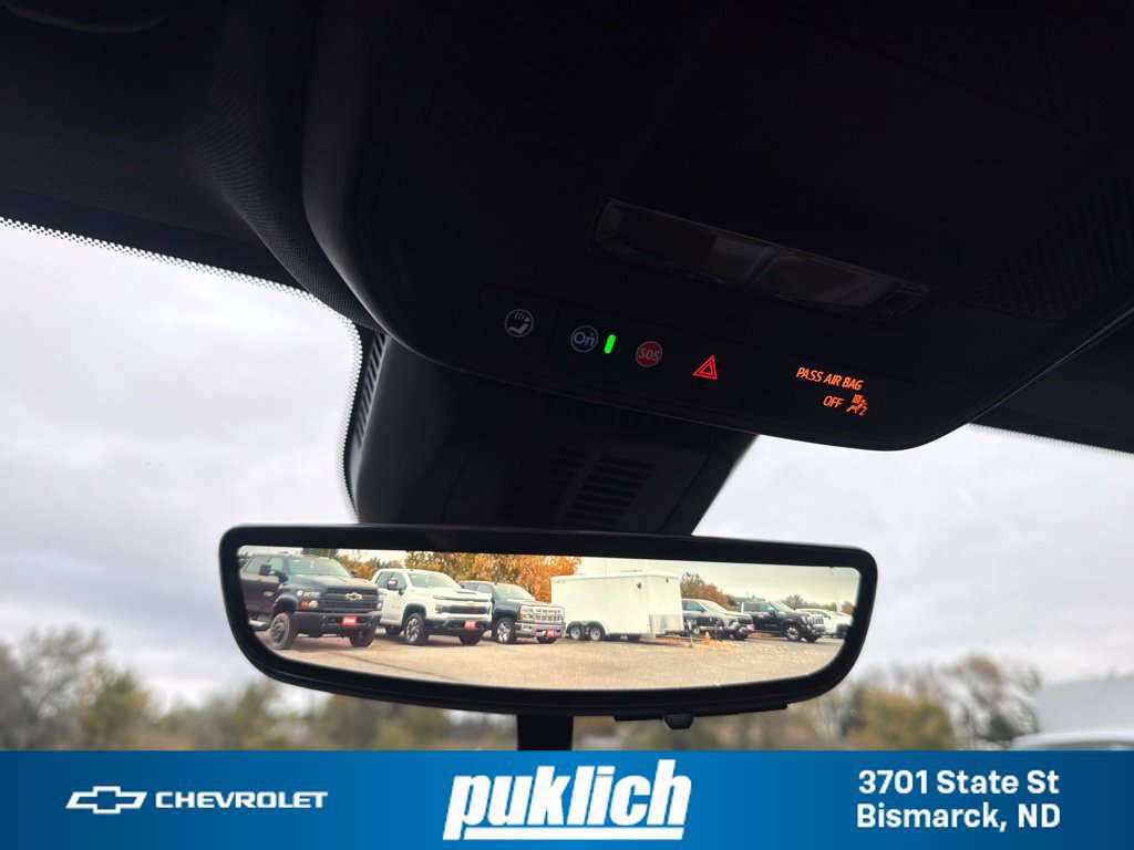 Certified 2025 Chevrolet Equinox LT w/ Convenience Package II AWD/4WD image 26