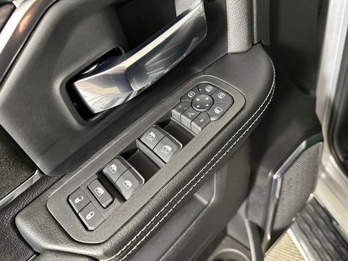 New 2026 RAM 3500 Laramie image 14