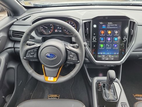 Used 2026 Subaru Crosstrek 2.5i Wilderness AWD/4WD image 17