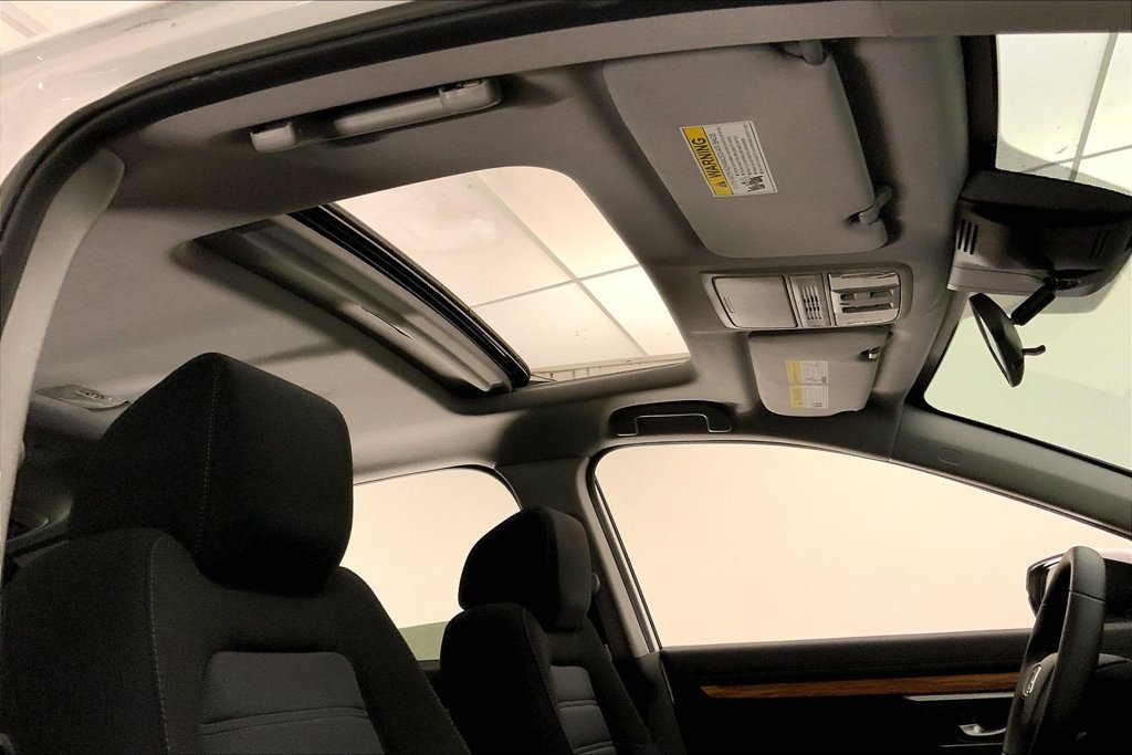 Used 2019 Honda CR-V EX image 26