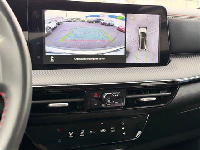 Used 2026 Nissan Kicks SR FWD image 23