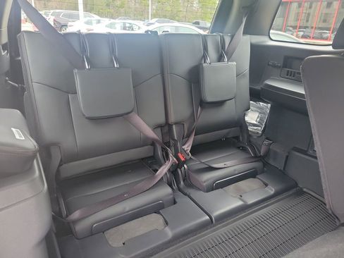 Certified 2025 Toyota 4Runner Limited image 17