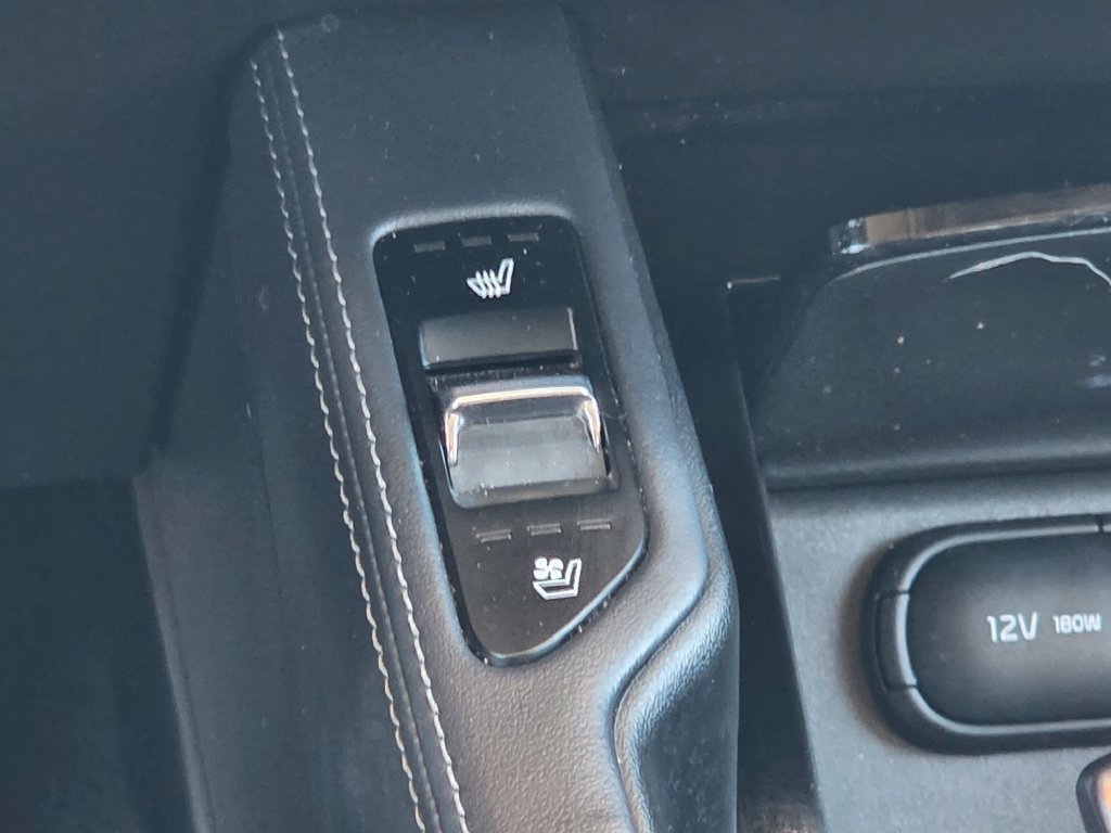 Used 2022 Kia Telluride SX w/ SX Prestige Package AWD/4WD image 15