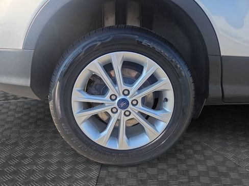 Used 2019 Ford Escape SE AWD/4WD image 32