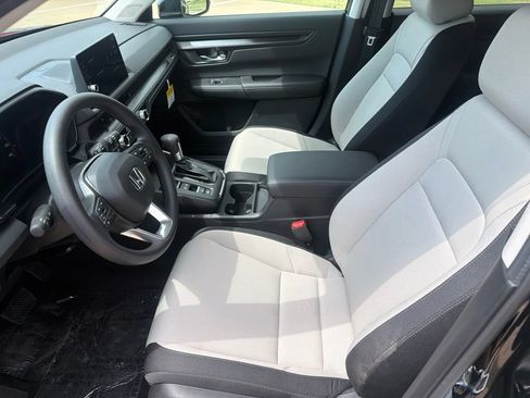New 2026 Honda CR-V EX image 18