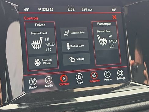 Certified 2022 Dodge Durango GT AWD/4WD image 45