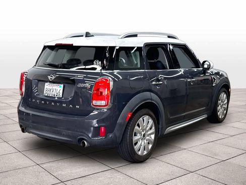 Used 2019 MINI Cooper Countryman S FWD image 15