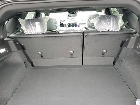 New 2024 Acura ZDX Type S image 7