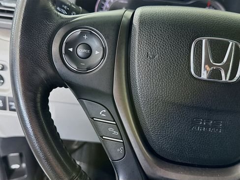 Used 2017 Honda Ridgeline RTL image 14