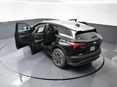 New 2026 Chevrolet Blazer EV LT image 53