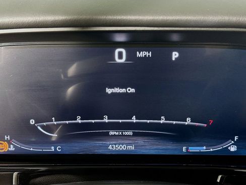 Used 2022 Jeep Grand Wagoneer Series I image 13