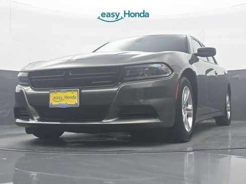 Used 2023 Dodge Charger SXT RWD image 28